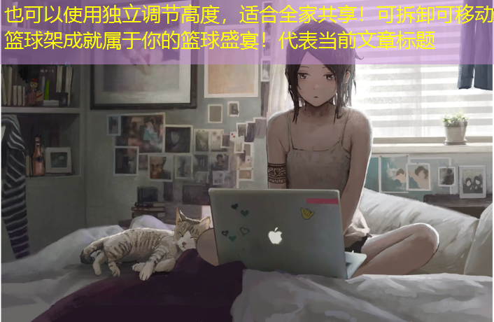 <strong>独立调节高度，适合全家共享！可拆卸可移动篮球架成就属于你的篮球盛宴！</strong>